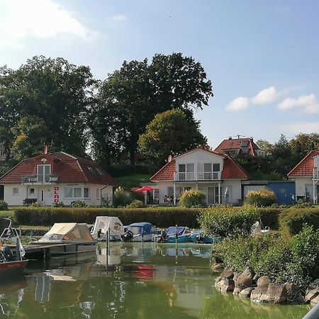 Villa Seeblick Am Schweriner See - Abc223 By Abcwismar Bad Kleinen Exteriör bild