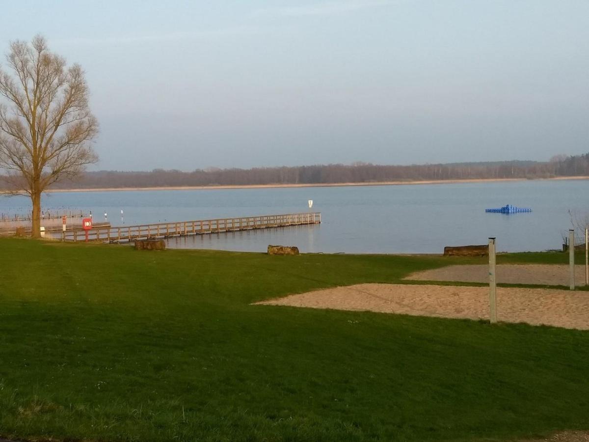 Villa Seeblick Am Schweriner See - Abc223 By Abcwismar Bad Kleinen Exteriör bild